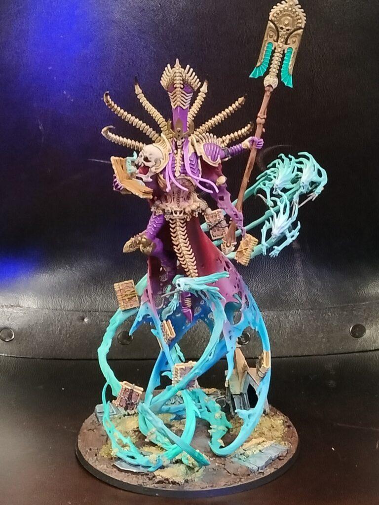 Nighthaunts – photo 1