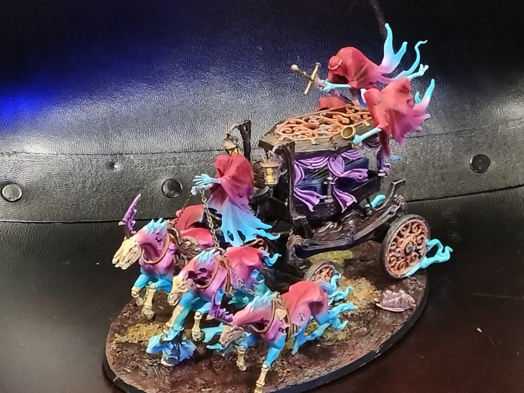 Nighthaunts – photo 2