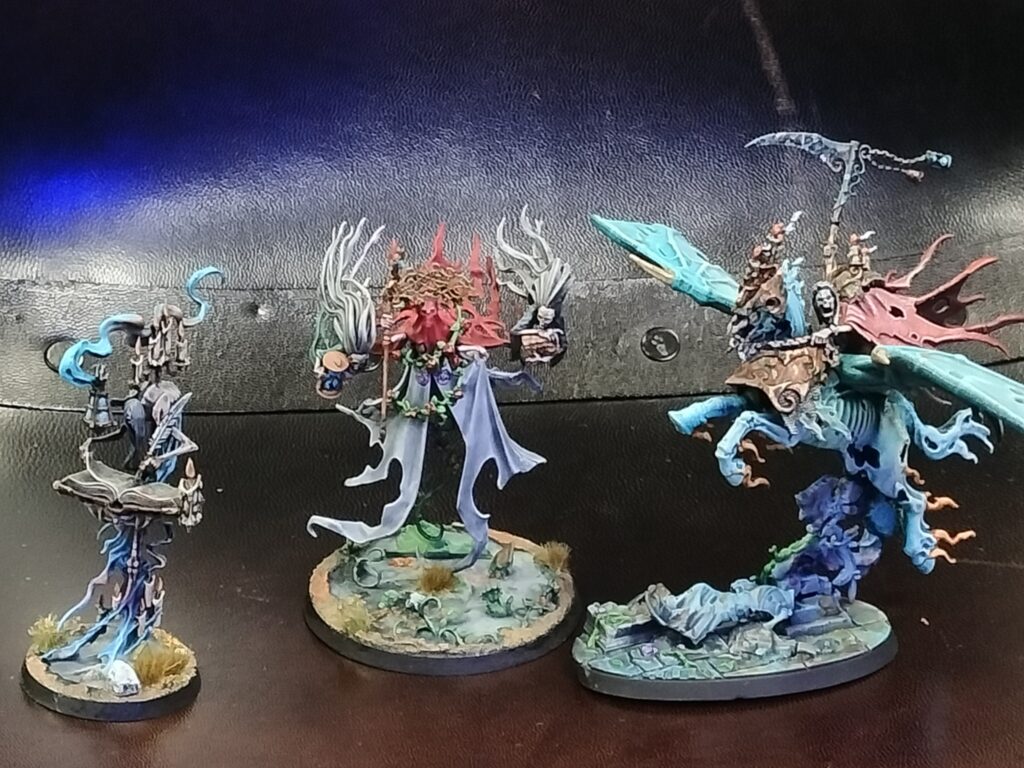 Nighthaunts – photo 3