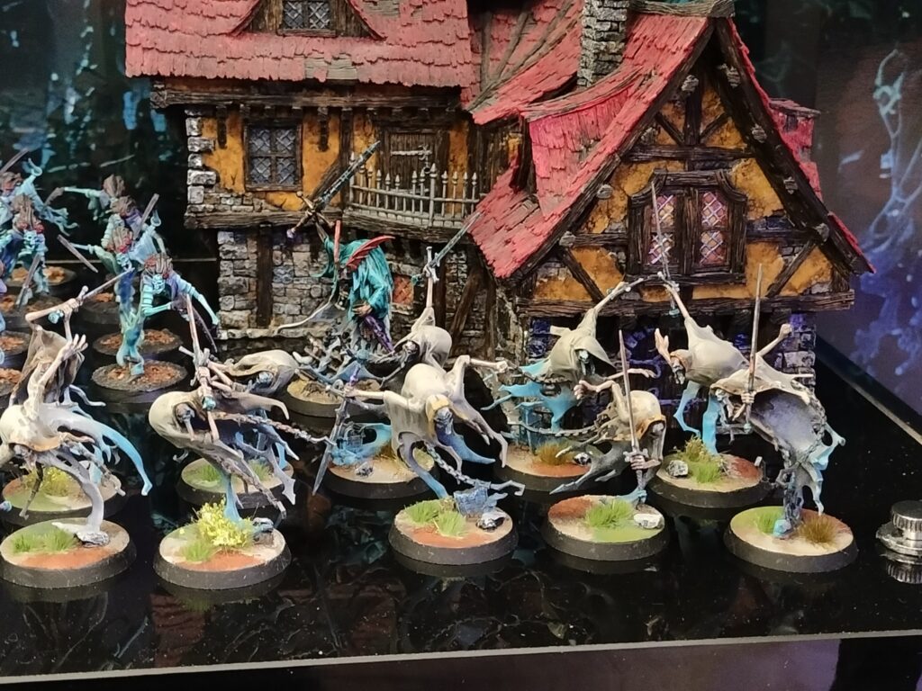 Nighthaunts – photo 5