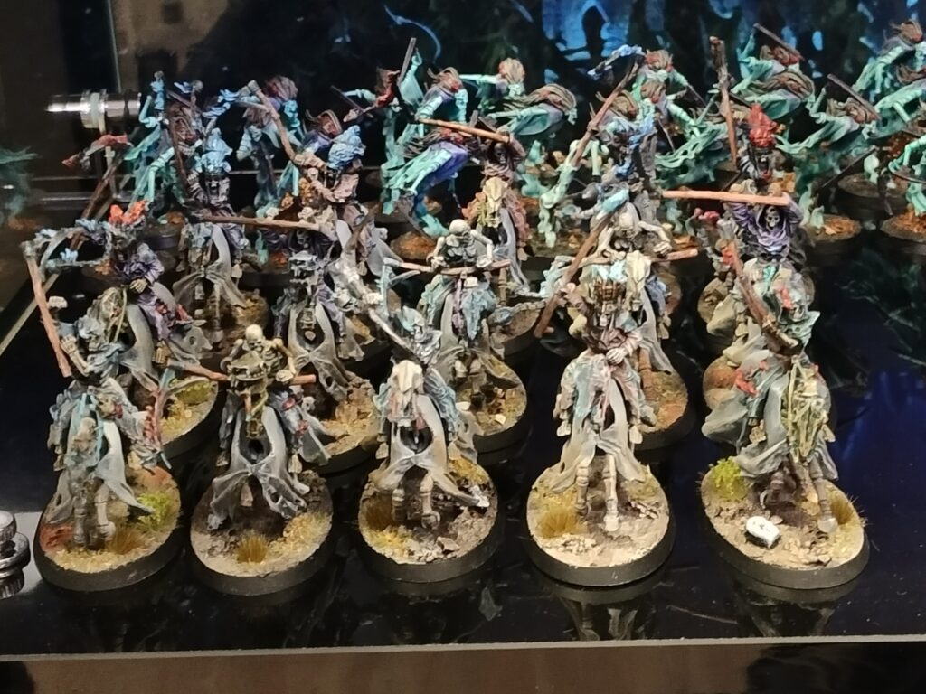 Nighthaunts – photo 6