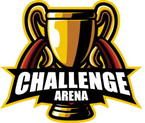 Challenge Arena logo