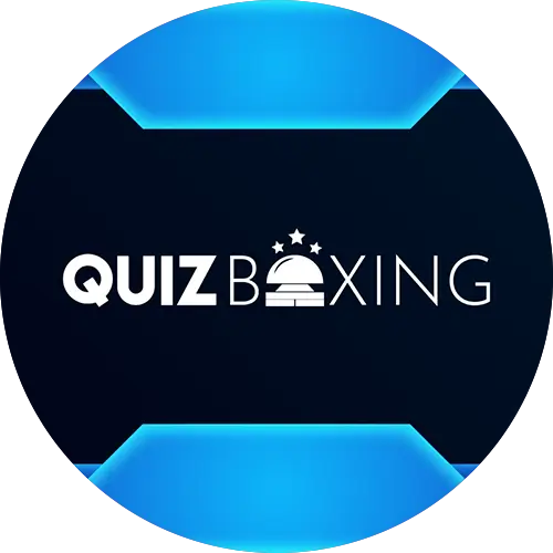 Quiz boxing